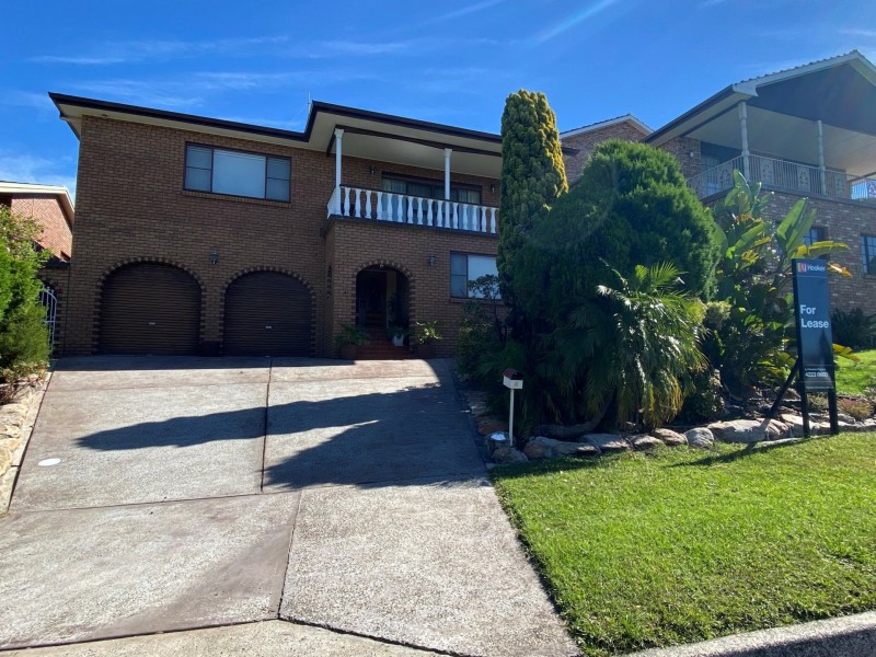 4 Oleander Avenue, Figtree NSW 2525