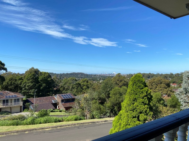 4 Oleander Avenue, Figtree NSW 2525