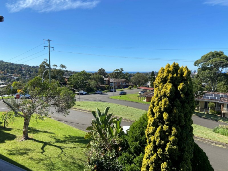 4 Oleander Avenue, Figtree NSW 2525