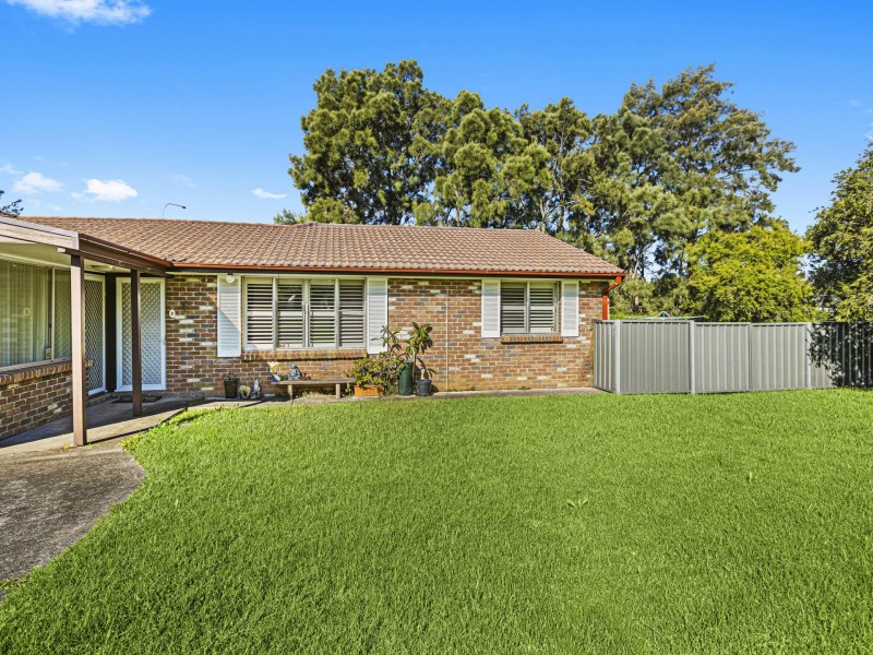 2/85 O’Donnell Drive, Figtree NSW 2525