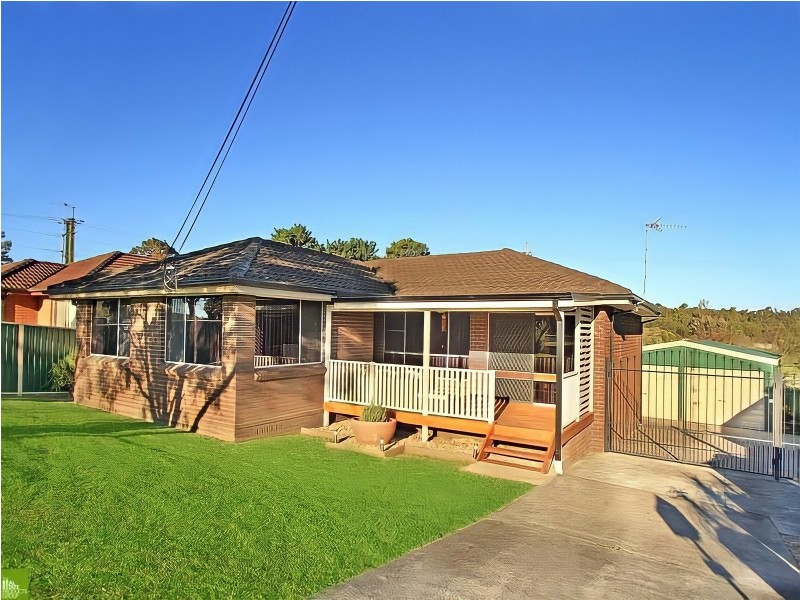 77 O’Donnell Drive, Figtree NSW 2525