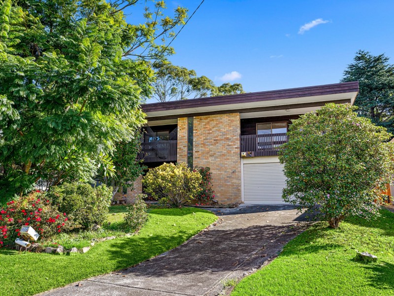 202 Brokers Road, Mount Pleasant NSW 2519