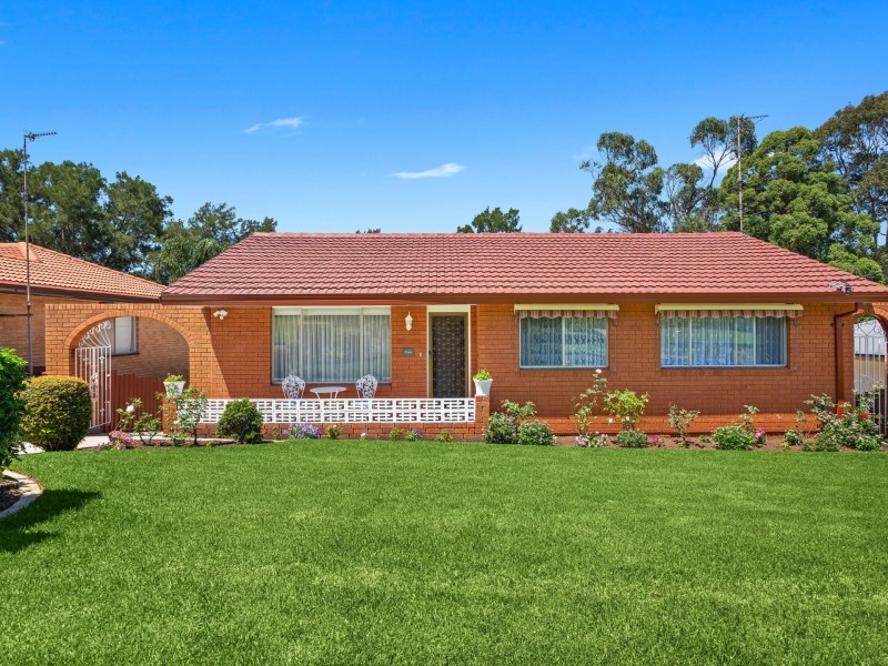 79 Laver Road, Dapto NSW 2530