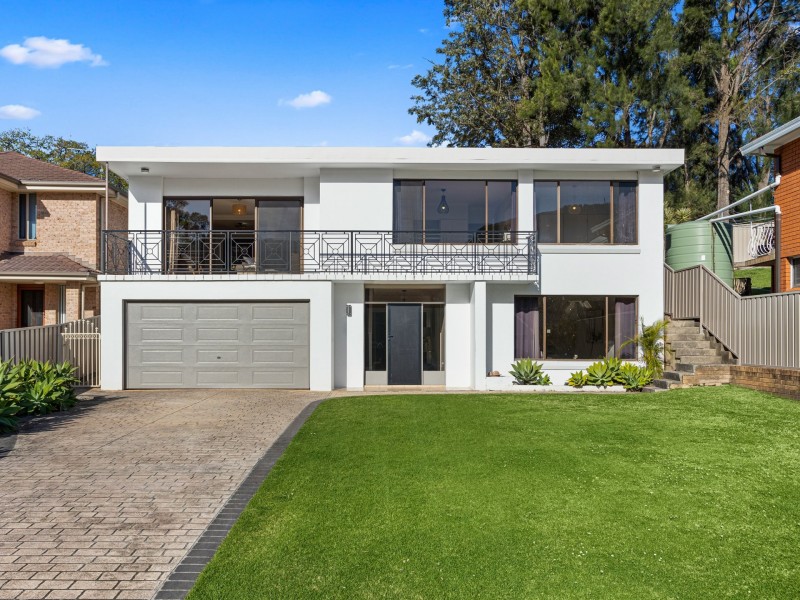 64 Hamilton Street, Fairy Meadow NSW 2519