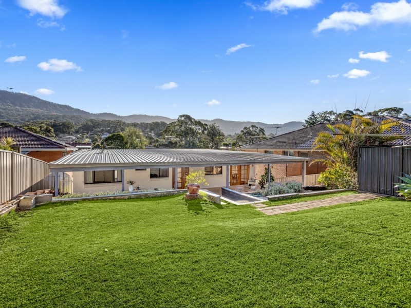 64 Hamilton Street, Fairy Meadow NSW 2519