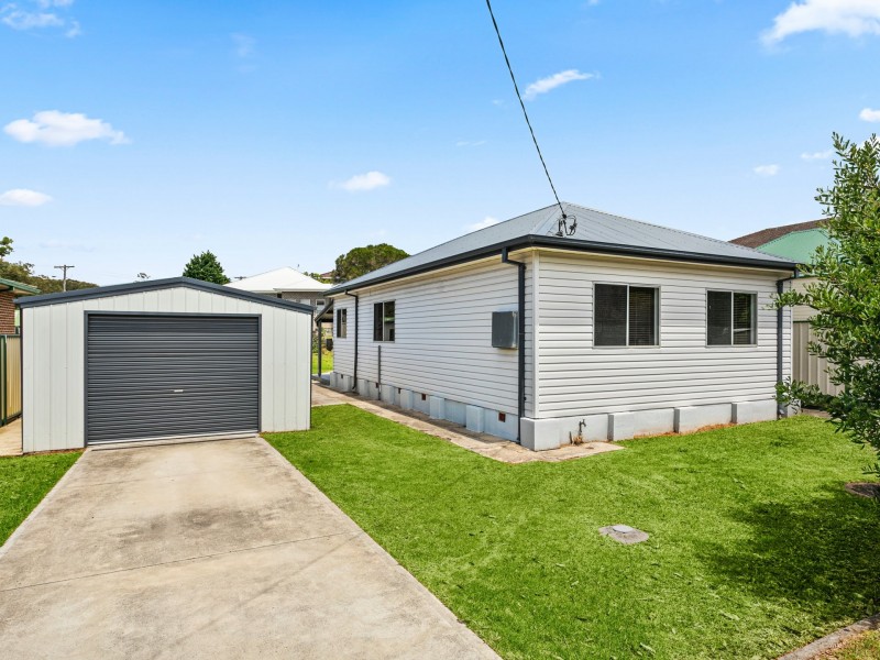 5 Illowra Crescent, Primbee NSW 2502
