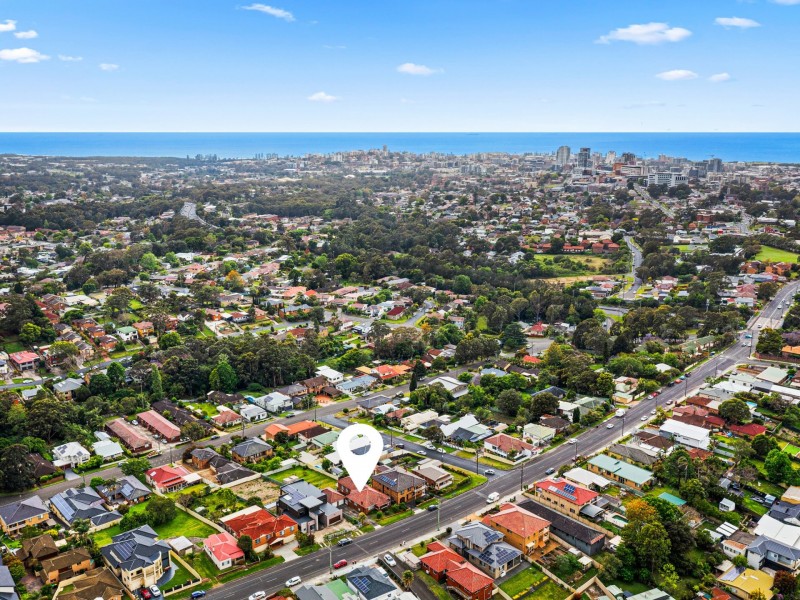 70 Mount Keira Road, West Wollongong NSW 2500
