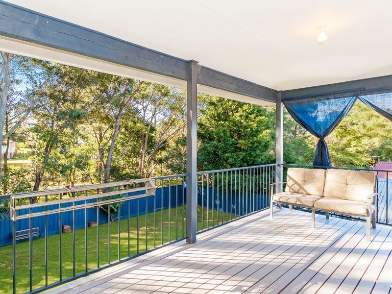 26 Cummins Street, Unanderra NSW 2526