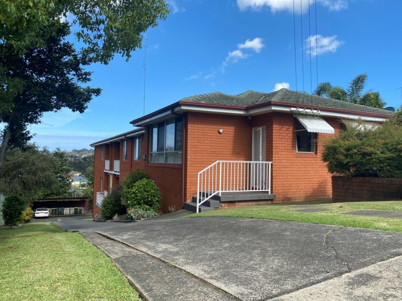 3/3 Zelang Avenue, Figtree NSW 2525