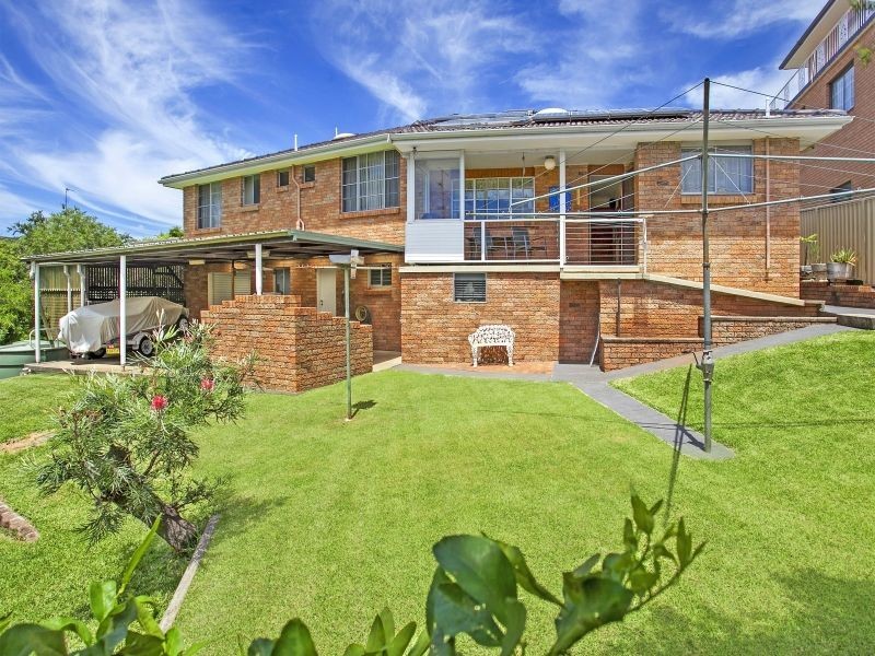 73 Walang Avenue, Figtree NSW 2525