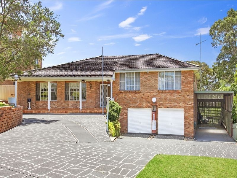 73 Walang Avenue, Figtree NSW 2525