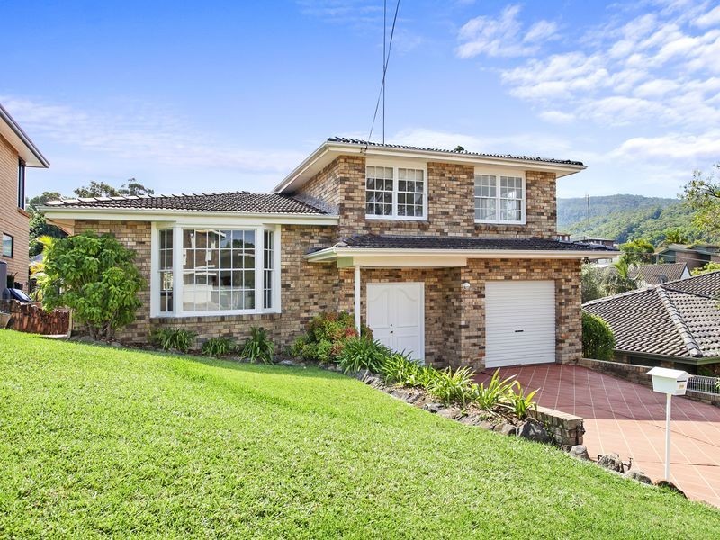80 Langson Avenue, Figtree NSW 2525