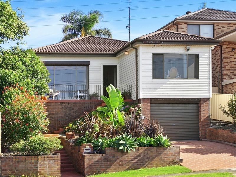 79 Illawarra Street, Port Kembla NSW 2505