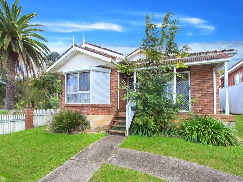 86 Princes Highway, Figtree NSW 2525