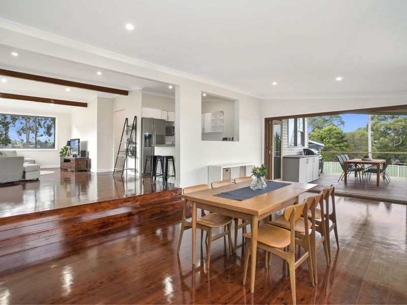 1 Gerard Avenue, Farmborough Heights NSW 2526