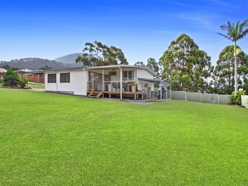 1 Gerard Avenue, Farmborough Heights NSW 2526