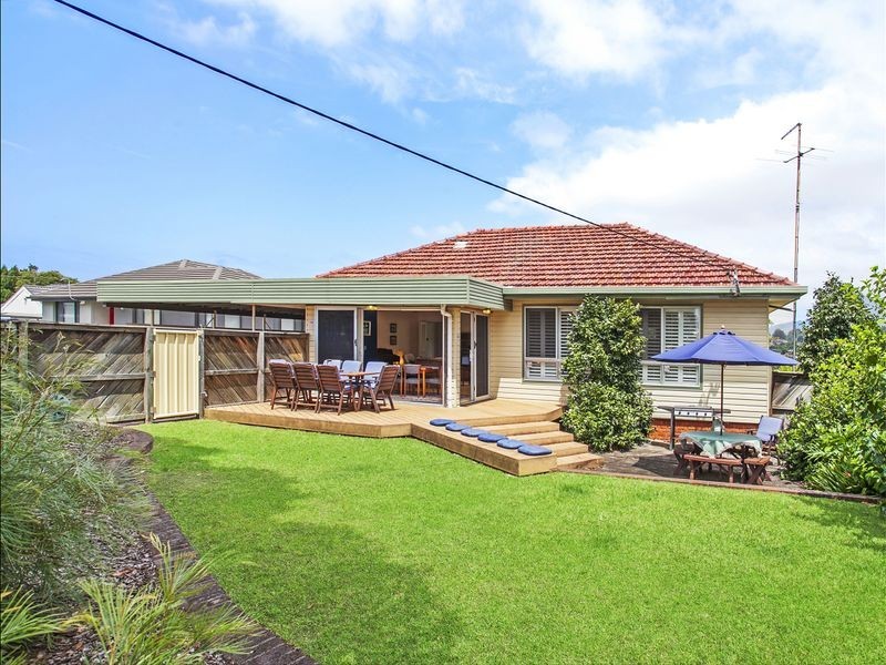 46 Yellagong Street, West Wollongong NSW 2500