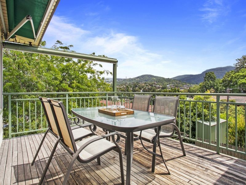46 Yellagong Street, West Wollongong NSW 2500