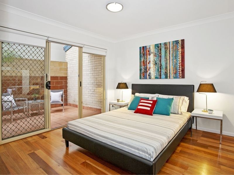 1/19 Atchison Street, Wollongong NSW 2500