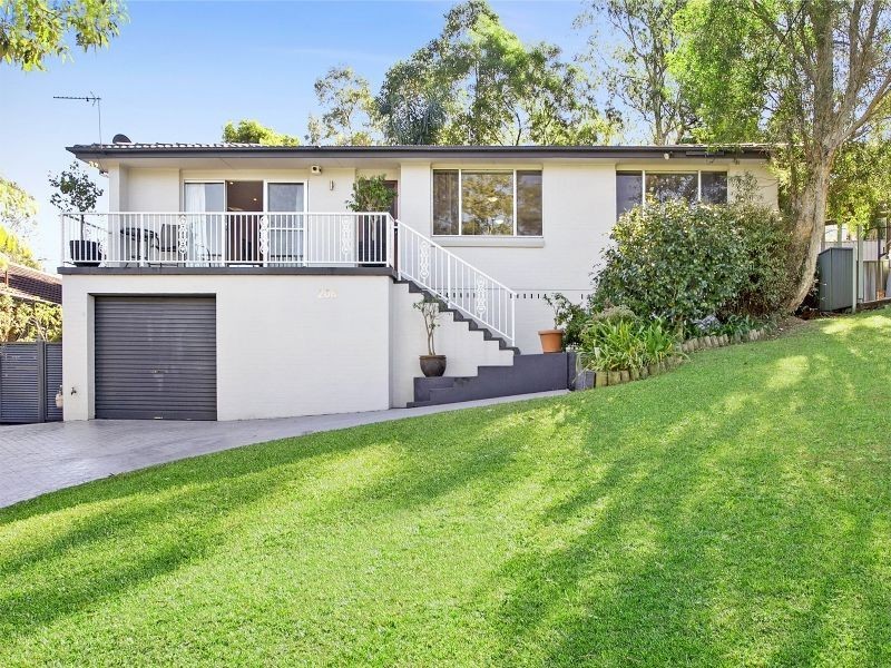 208 Jacaranda Avenue, Figtree NSW 2525