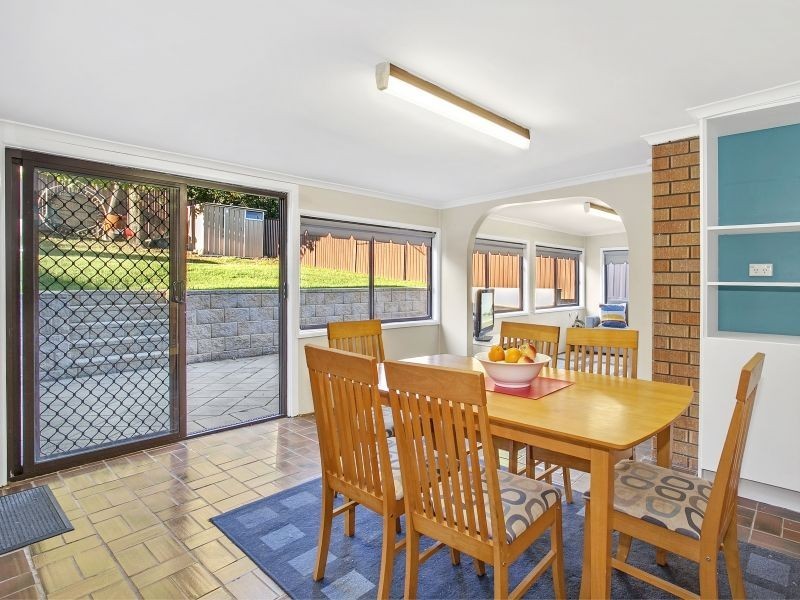 18 O’Donnell Drive, Figtree NSW 2525