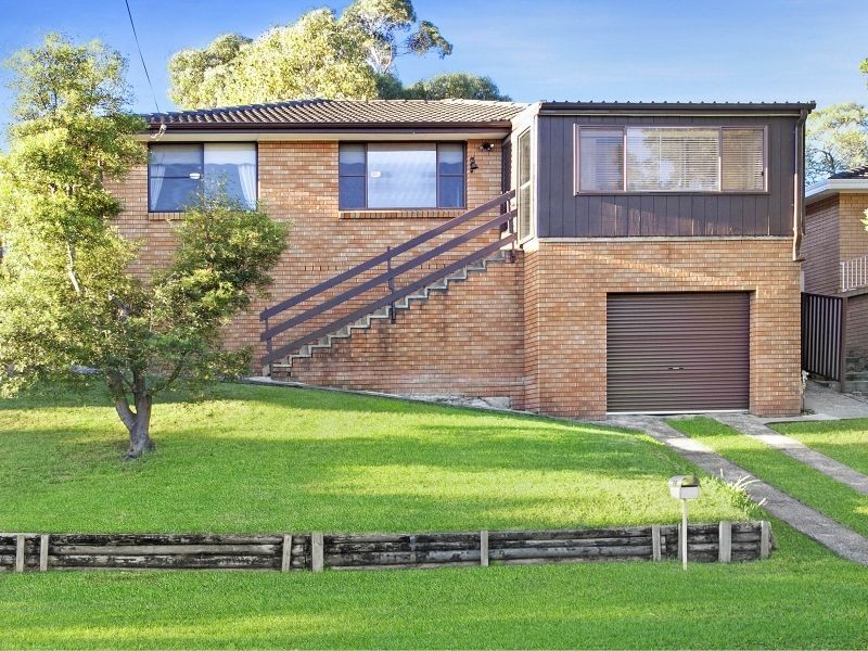 18 O’Donnell Drive, Figtree NSW 2525