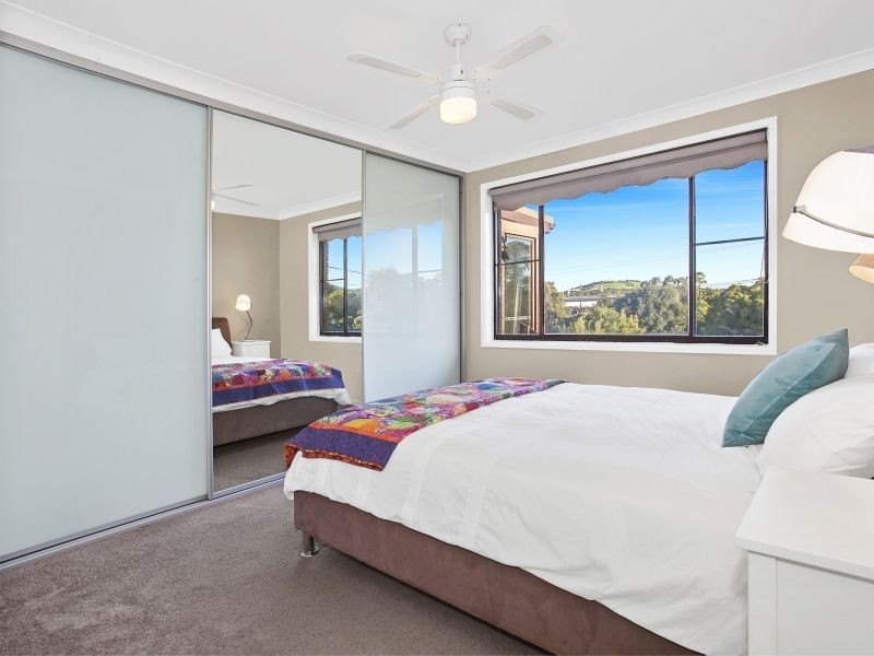 18 O’Donnell Drive, Figtree NSW 2525