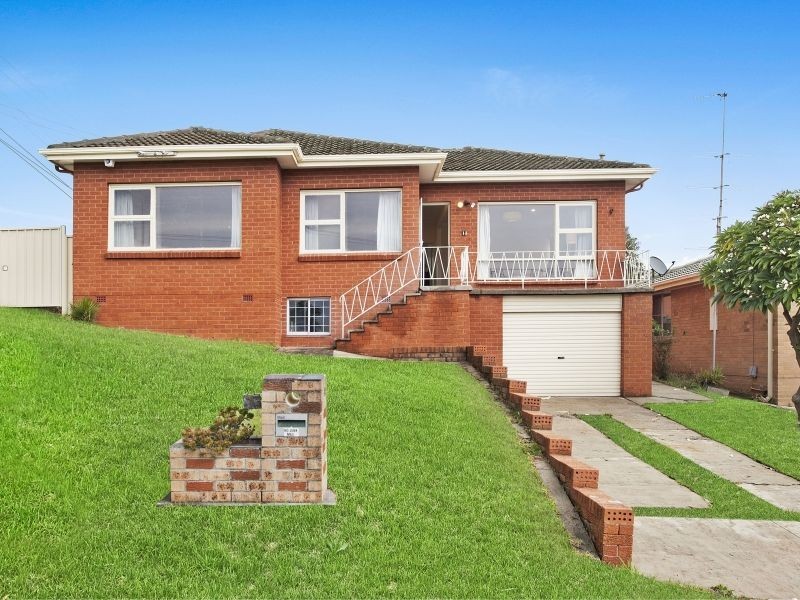 1 Kalang Avenue, Kanahooka NSW 2530