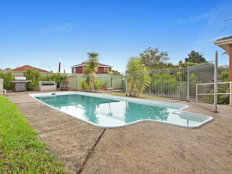 1 Kalang Avenue, Kanahooka NSW 2530