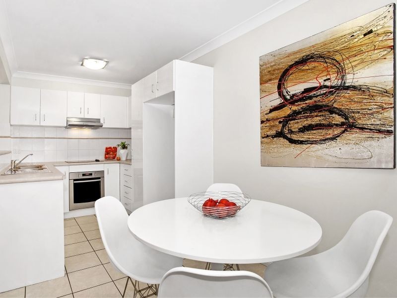1/19 Atchison Street, Wollongong NSW 2500