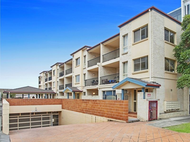 1/19 Atchison Street, Wollongong NSW 2500