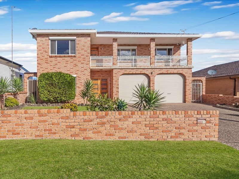 15 Korrongulla Crescent, Primbee NSW 2502