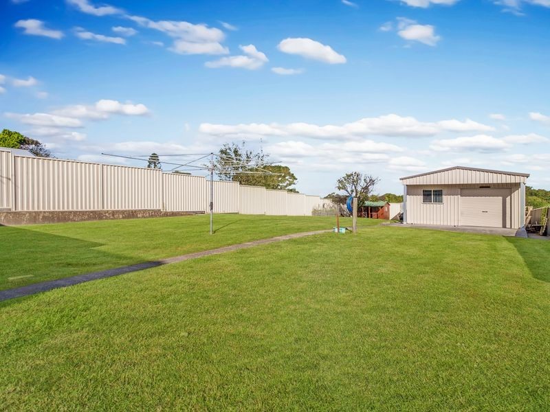 15 Korrongulla Crescent, Primbee NSW 2502