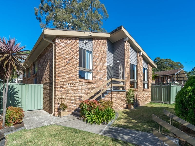 193 Waples Road, Farmborough Heights NSW 2526