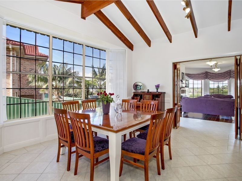 12 Lambertia Place, Cordeaux Heights NSW 2526