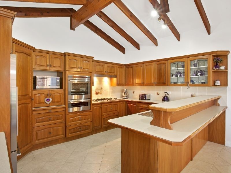 12 Lambertia Place, Cordeaux Heights NSW 2526