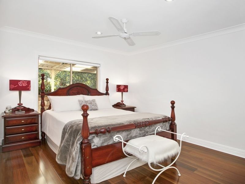 12 Lambertia Place, Cordeaux Heights NSW 2526
