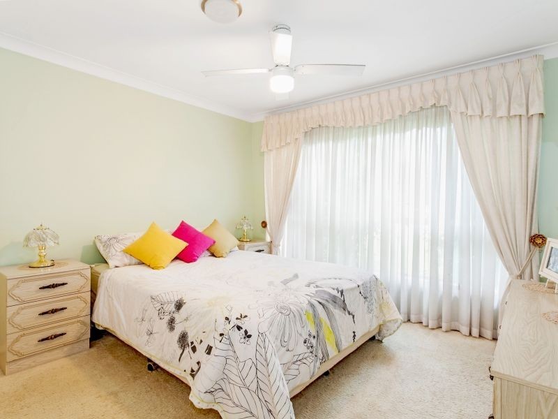 46 Yates Avenue, Mount Keira NSW 2500