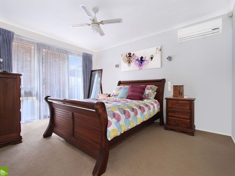 3 Erlinya Place, Cordeaux Heights NSW 2526