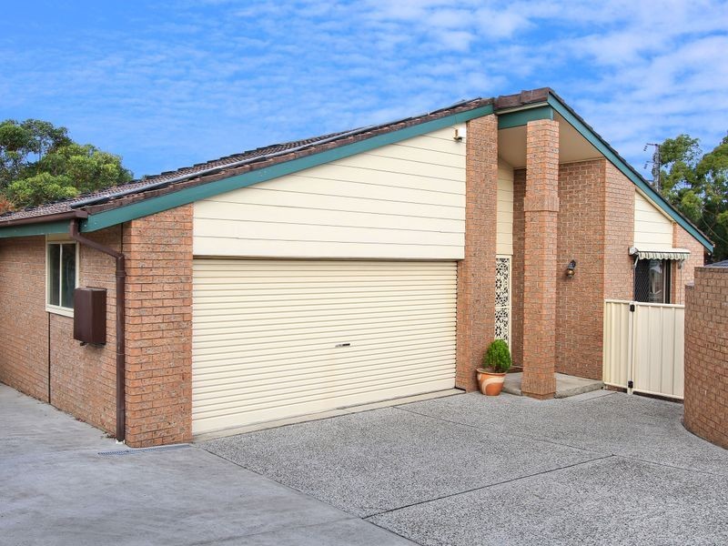3 Erlinya Place, Cordeaux Heights NSW 2526