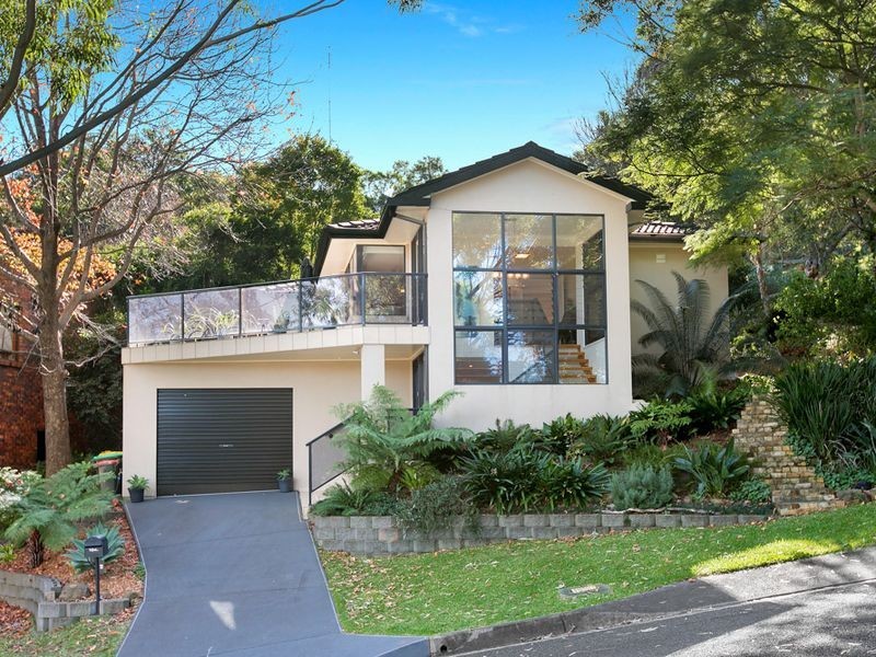 2 Medway Drive, Mount Keira NSW 2500