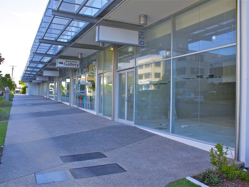 11/99 Marine Parade, Southport QLD 4215