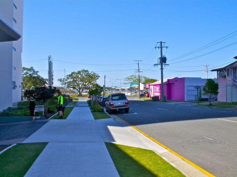 11/99 Marine Parade, Southport QLD 4215