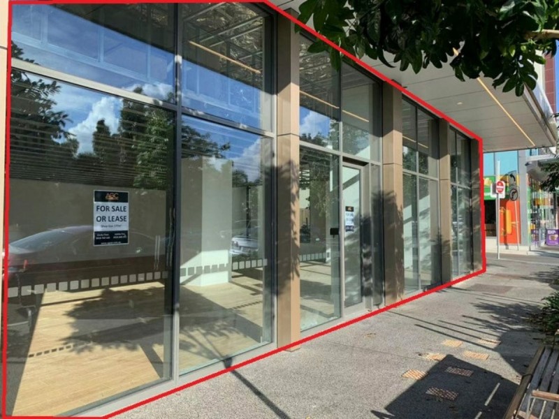 Lot 3/37 Mayne Road, Bowen Hills QLD 4006