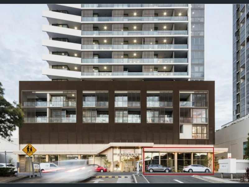 Lot 3/37 Mayne Road, Bowen Hills QLD 4006