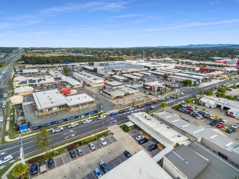 173-181 Station Street, Burpengary QLD 4505