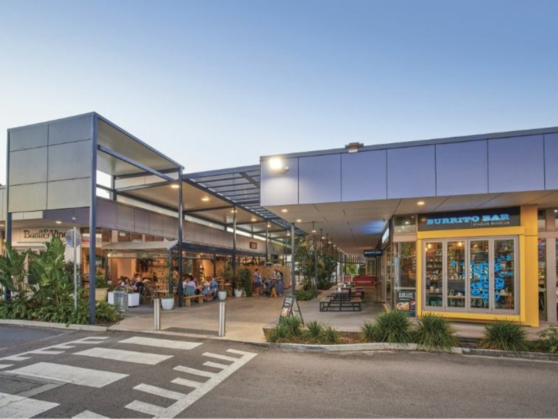 173-181 Station Street, Burpengary QLD 4505