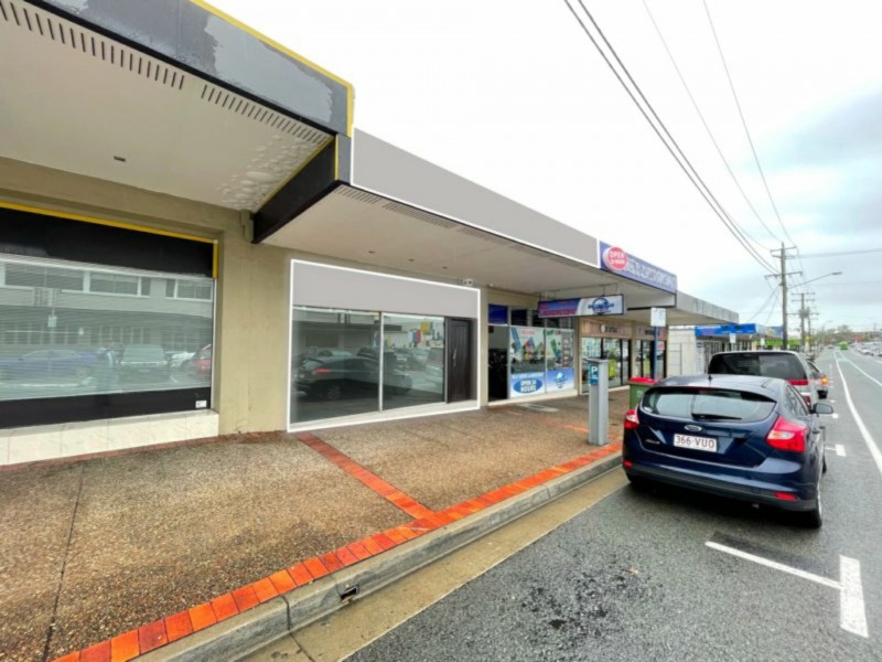 Shop 2/142 Scarborough Street, Southport QLD 4215