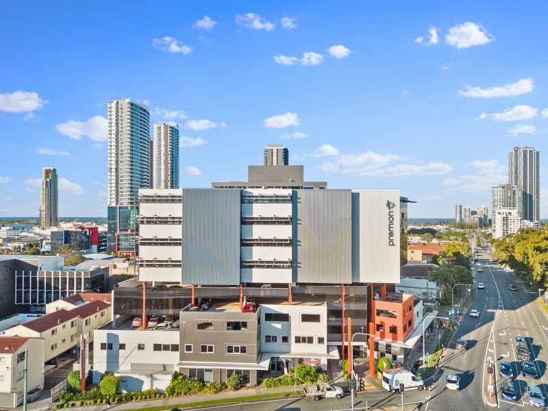 Suite 7/39 White Street, Southport QLD 4215