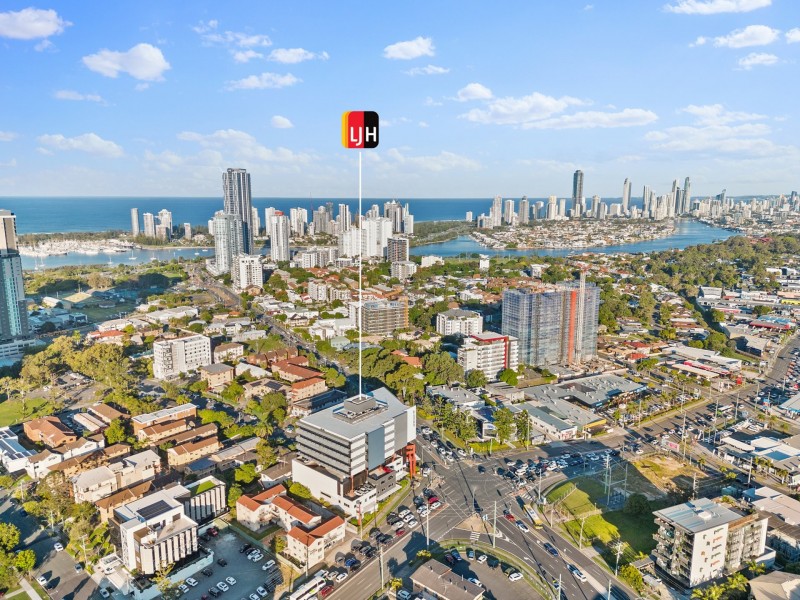 Suite 7/39 White Street, Southport QLD 4215